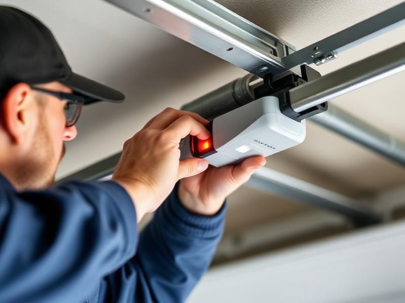 Sensor Calibration: A Complete Guide for Homeowners