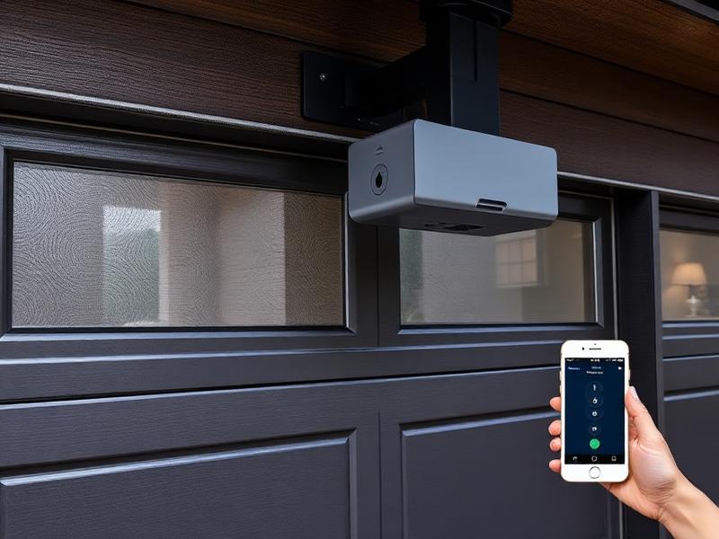 Smart Lock Integration: Protecting Your Family