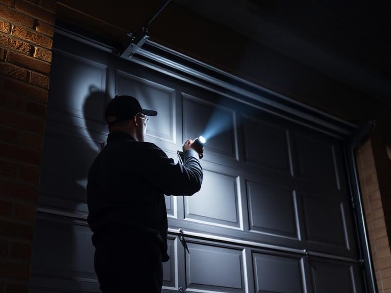 24/7 Emergency Service - Professional garage door service
